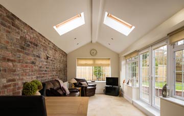 conservatory roof insulation Sevington, Kent