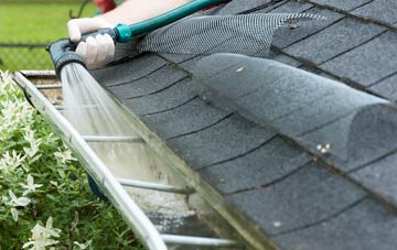 Sevington gutter cleaning costs