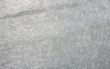 Sevington laminate fibreglass or shingles?