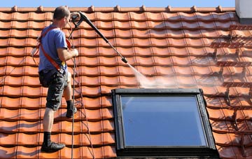 roof cleaning Sevington, Kent