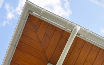 Sevington soffit types