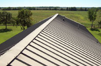 Sevington metal roof quotes